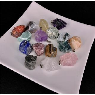 Đá Tinh Thể Tự Nhiên