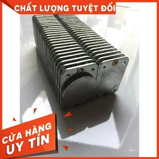 Nam châm gắn xe hoa cỡ lớn lực từ siêu mạnh