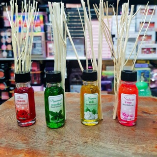 Tinh dầu thơm phòng Hong Hom Thái Lan 10ml