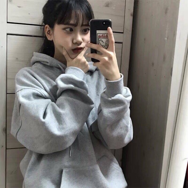 HOODIE NỈ BÔNG MÃ 16,17