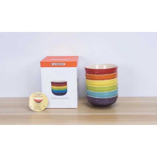 Bát tô Le Creuset size 15cm Pháp