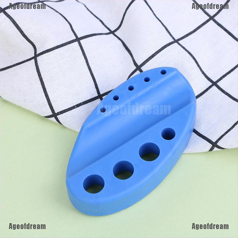 (hàng Mới Về) 1 Cốc Đựng Mực Xăm Bằng Silicone Tiện Dụng | BigBuy360 - bigbuy360.vn
