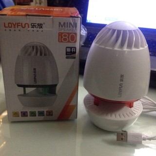 Loa Mini Loyfun I80