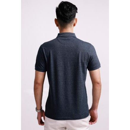 Áo polo nam áo thun nam cổ bẻ ARISTINO cotton SLIMFIT- APS014s8