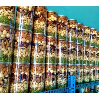 Mix 5 hạt dinh dưỡng [500g]