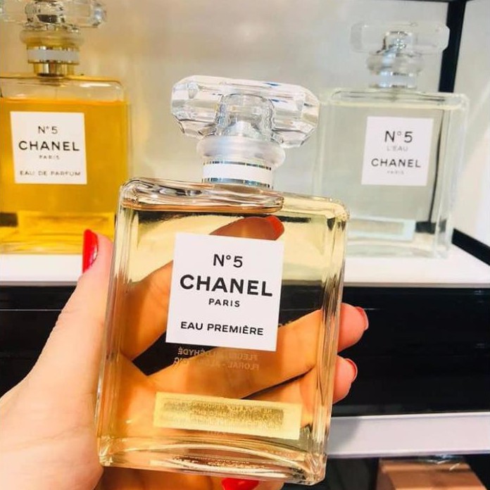 Nước hoa Chanel No5 Eau De Parfum 100ml