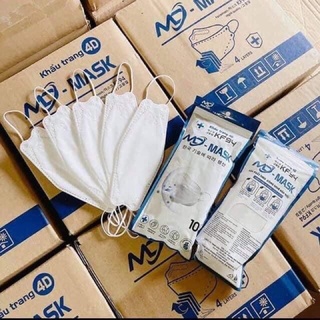 1 thùng khẩu trang KF94