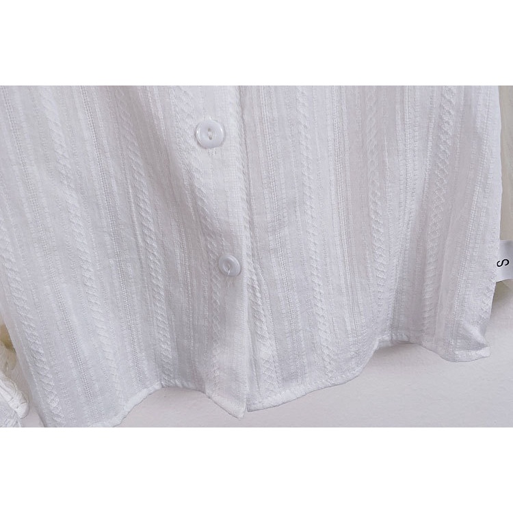 Set quần áo bé gái thêu hoa dễ thương