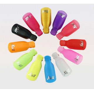 Kẹp Ủ Móng - Tay Chân - Phụ Kiện Nail