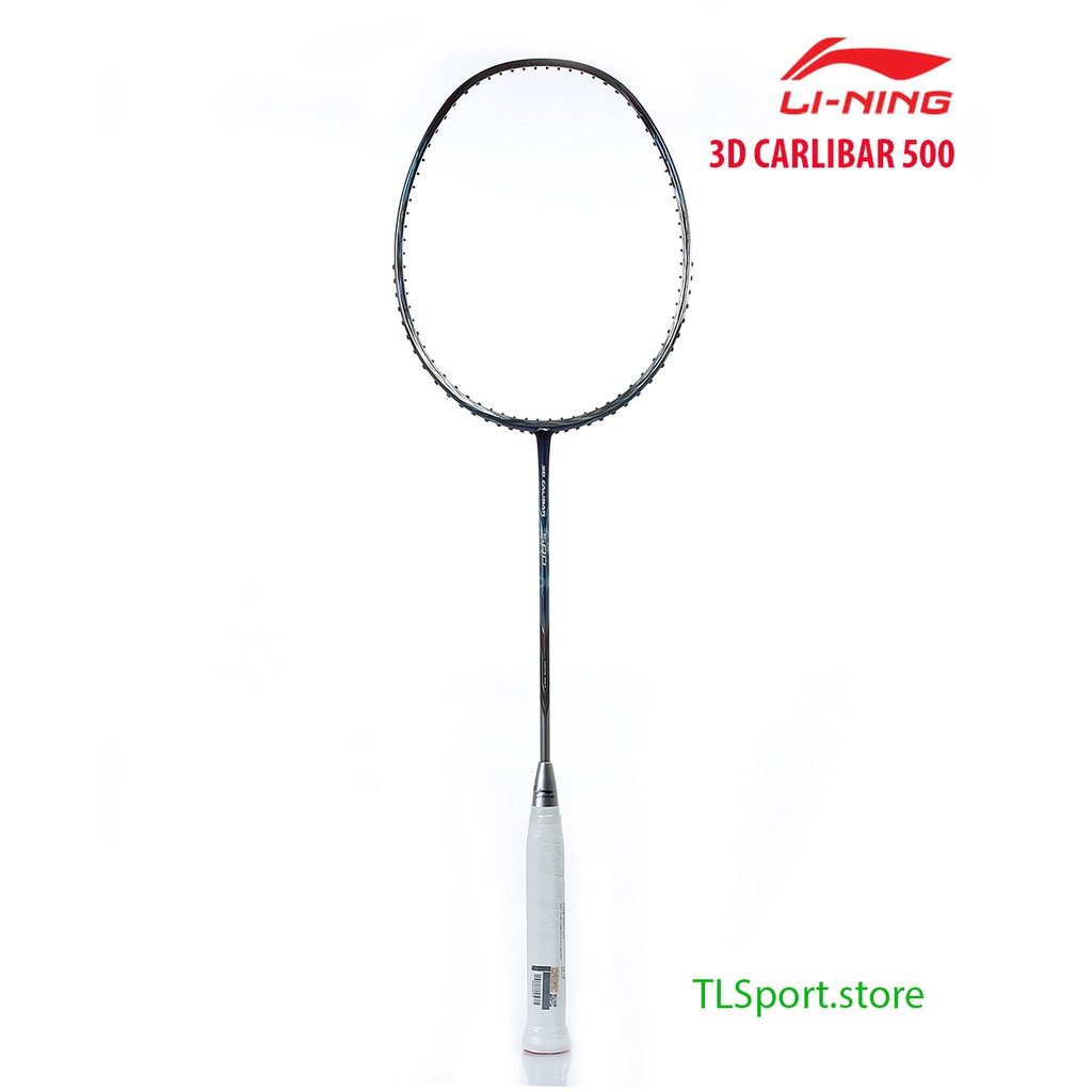 VỢT CẦU LÔNG LI-NING 3D CARLIBAR 500