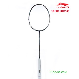 VỢT CẦU LÔNG LI-NING 3D CARLIBAR 500