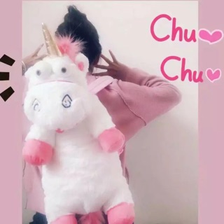 Unicorn Backpack / Balo Kì Lân