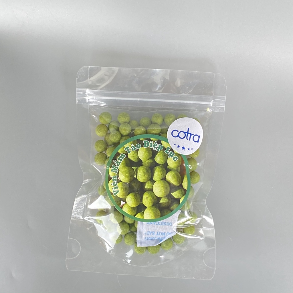 Viên mầm tăng size V1, nở ngực, đẹp da, đẹp dáng - Túi 100gr