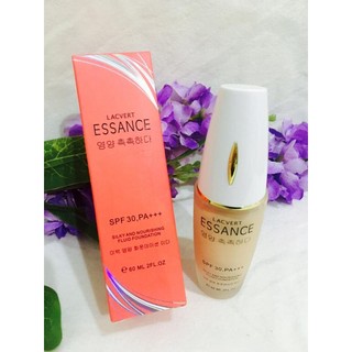 Kem Nền Trang Điểm Lacvert Essance 60ml