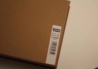 👮🏻‍♀️DÂY NỊT LEVI’S 👮🏻‍♀️Xuất chuẩn auth