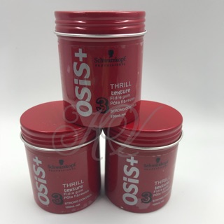 Wax tóc nam OIS+ số 3