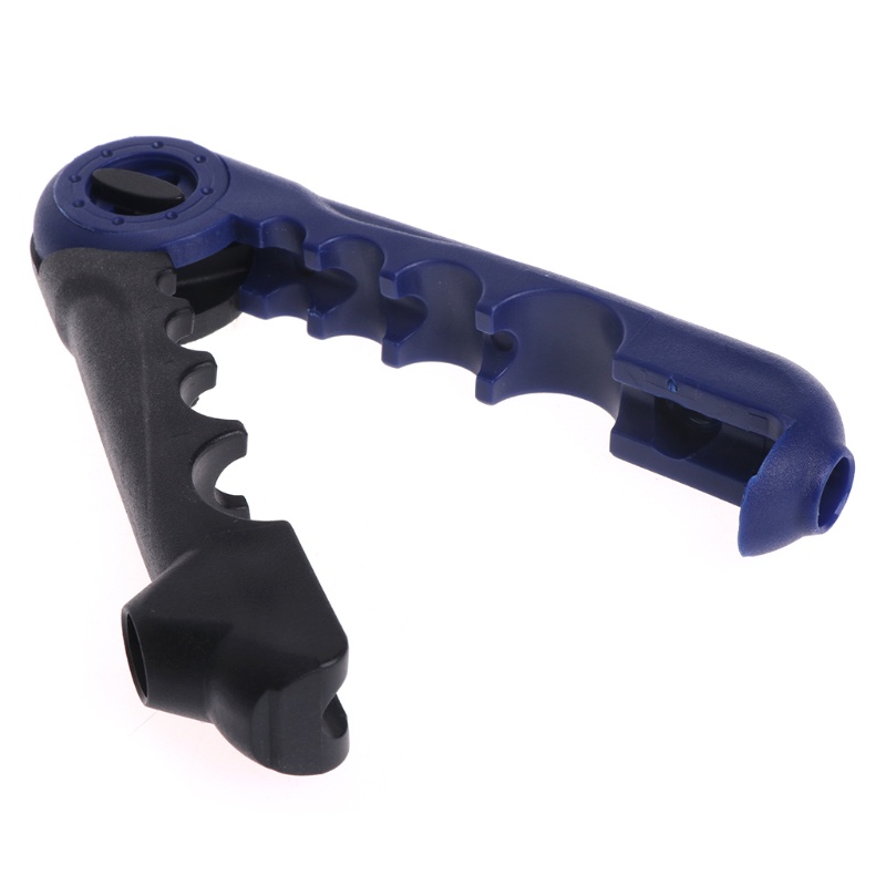 QQ Máy Câu Cá Bằng Nhựa Có Thể Điều Chỉnh Kích Thước Nhỏ Gọn Tiện Dụng