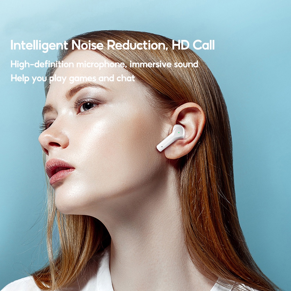 GiGiBomstore Lenovo Tai Nghe Bluetooth XT95 Pro 2022  Tai Nghe Không Dây TWS Chống Nước Thể Thao Âm Thanh