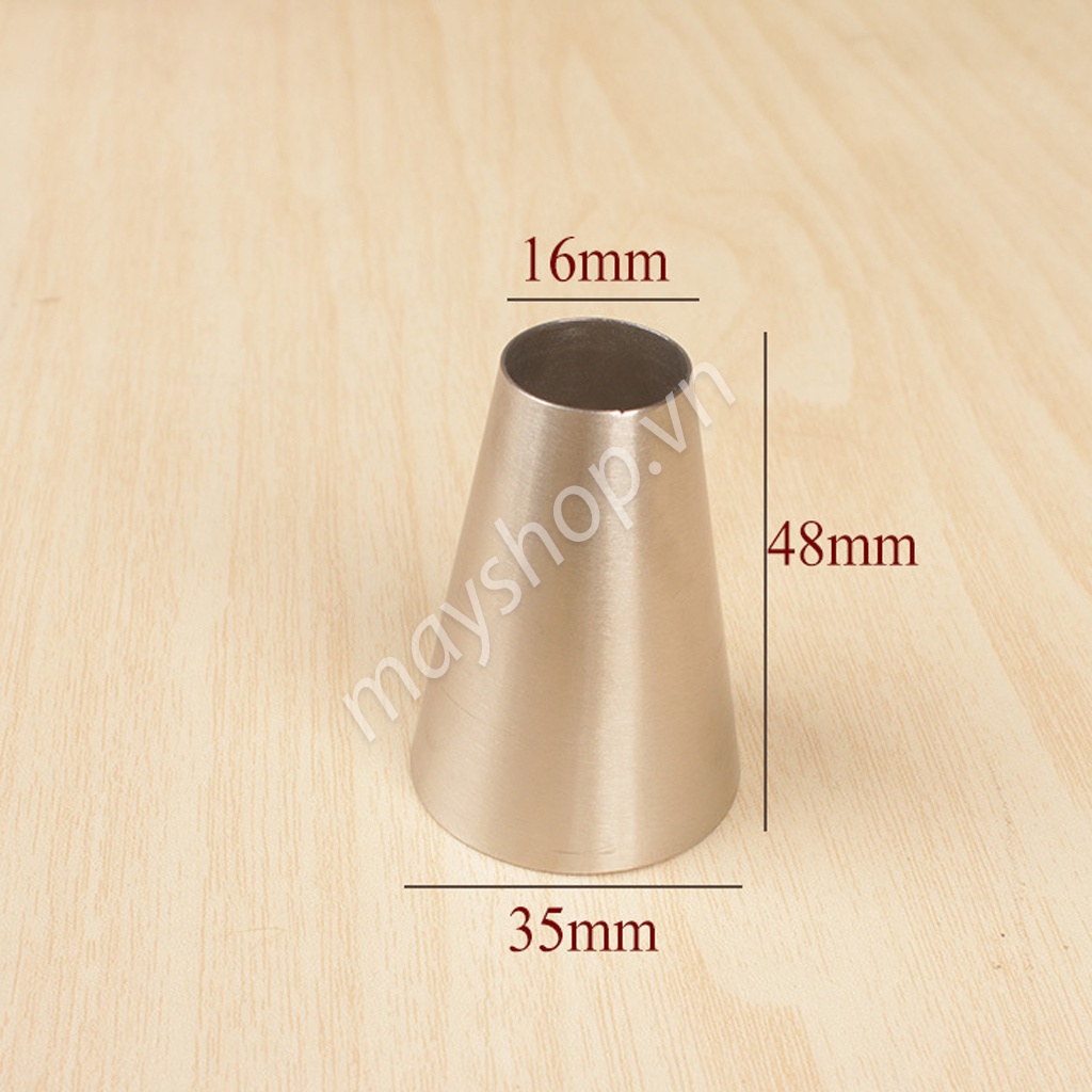 Đui bắt kem, đui R16L
