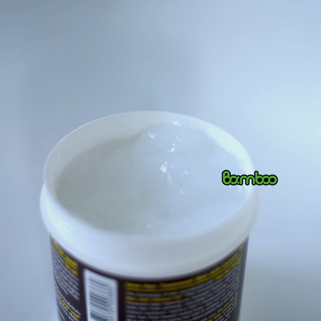 Kem ủ tóc tinh dầu dừa Già Jena Coconut Hair Treatment Wax 500ml