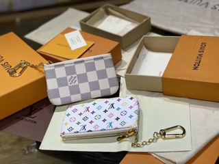 Móc khoá lv khoá kéo ngang fullbox