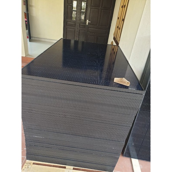 Pin lưu trữ lifepo4 48v/100ah dạng polyme