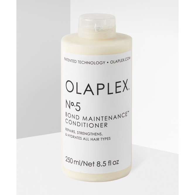 Dầu xả phục hồi hư tổn Olaplex no5 250ml