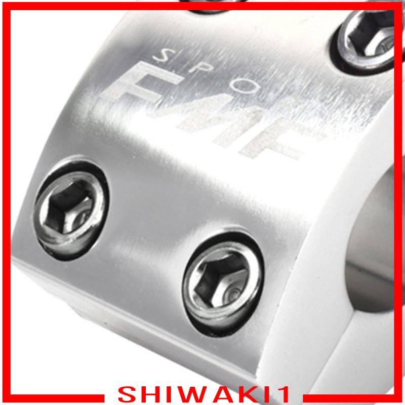 Pô Tăng Xe Đạp Leo Núi Shiwaki1 28.6 / 22.2mm