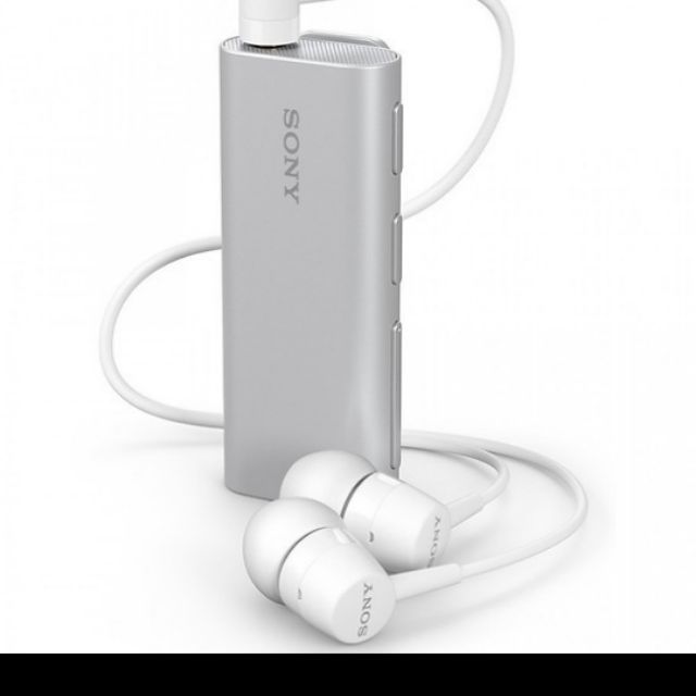 Tai nghe Bluetooth Sony SBH56