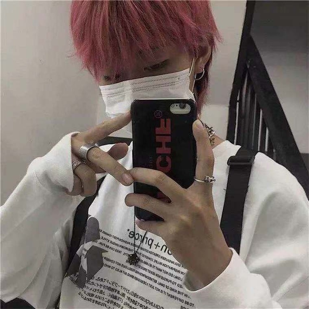 Vòng cổ Mặt Hình Xúc Xắc May Mắn Thời Trang Hip Hop Hàn Quốc Đơn Giản Dành Cho Nữ