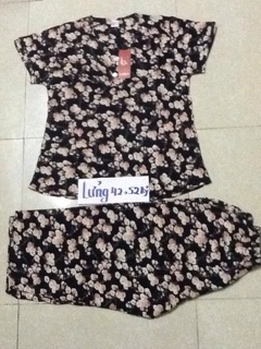 Bộ lanh người lớn