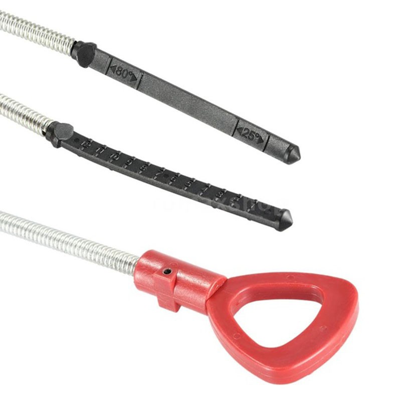 Que Thăm Dầu Động Cơ 1200mm Cho Benz W208 W210 W211