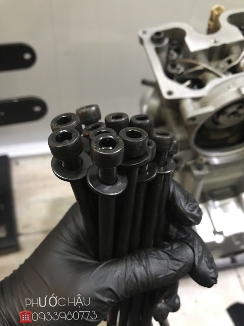 Đũa Đầu Excuter độ , Burong Dành cho Exciter đi Dên đôn và Dên zin