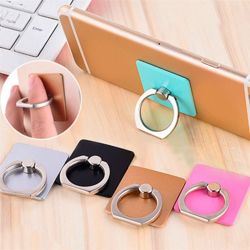 Mobile phone ring buckle holder Mobile phone ring holder Tablet holder Car ring phone holder