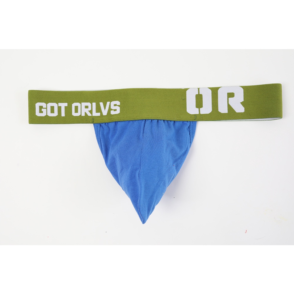 Quần lót lọt khe cho nam ORLVS thiết kế gợi cảm quyến rũ