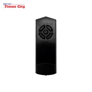 Quạt điều hòa Boss S102