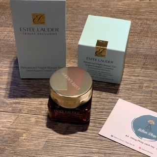 Kem mắt ESTEE LAUDER advanced night repair eye superchanged complex