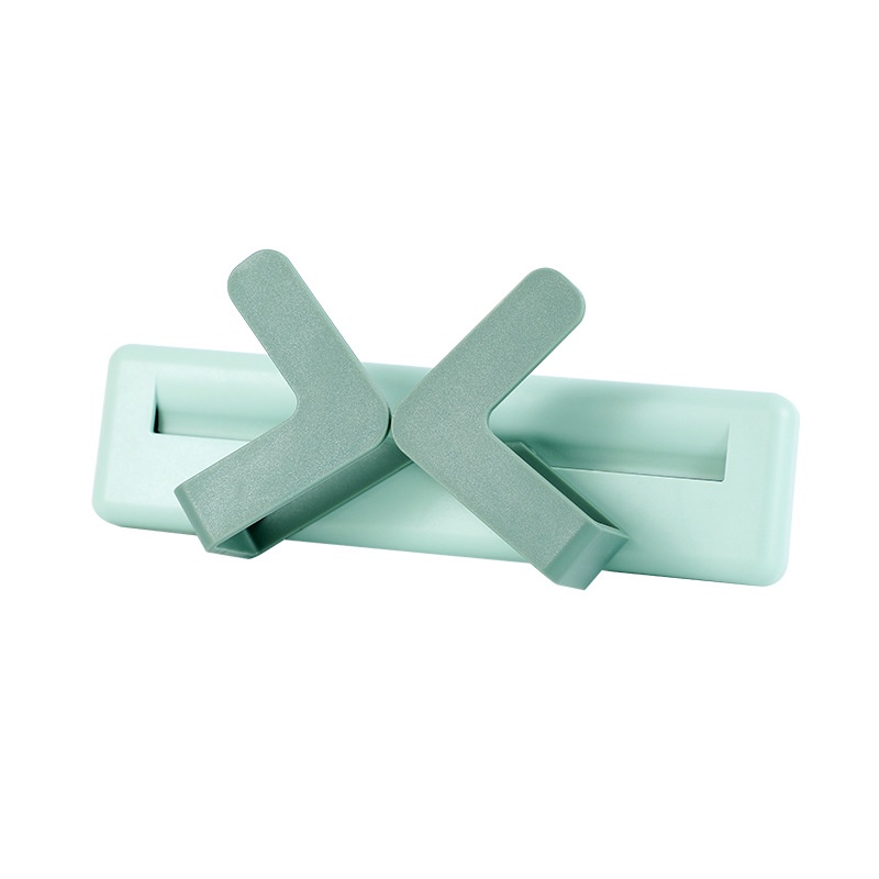 Giá Đỡ Nắp Nồi Gắn Tường Không Để Lại Dấu Vết Có Thể Điều Chỉnh