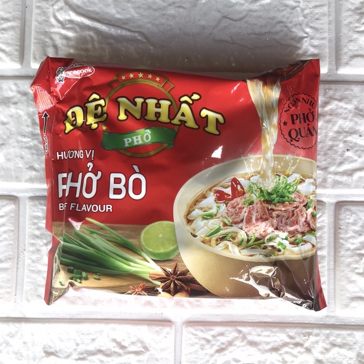 Phở Đệ Nhất