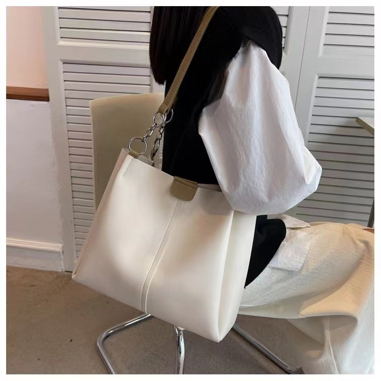 Túi Xách Tote Cỡ Lớn Thời Trang Sành Điệu