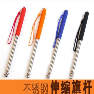 Quê chỉ bảng kéo dài 1m