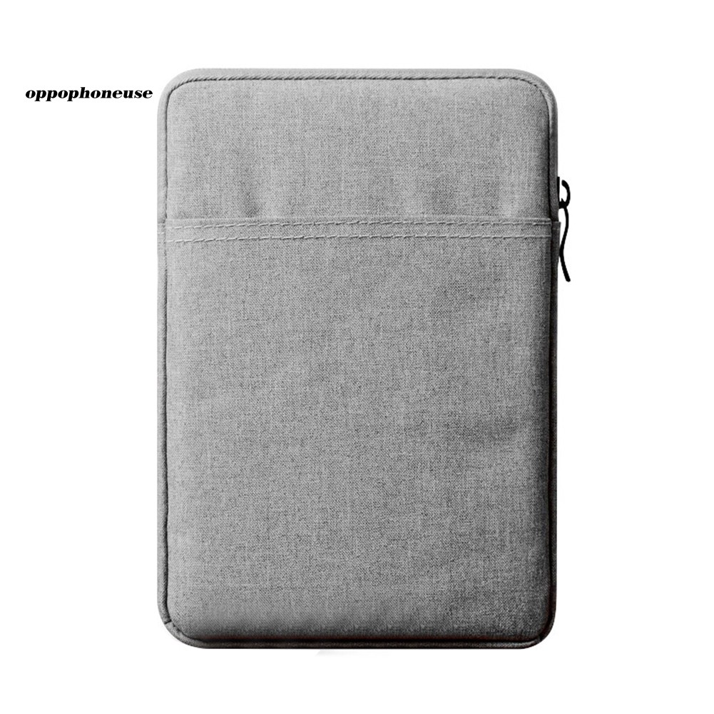 Túi đựng máy tính bảng chống sốc tiện dụng dành cho iPad 3 Air 1 2 Mini 4 Pro
