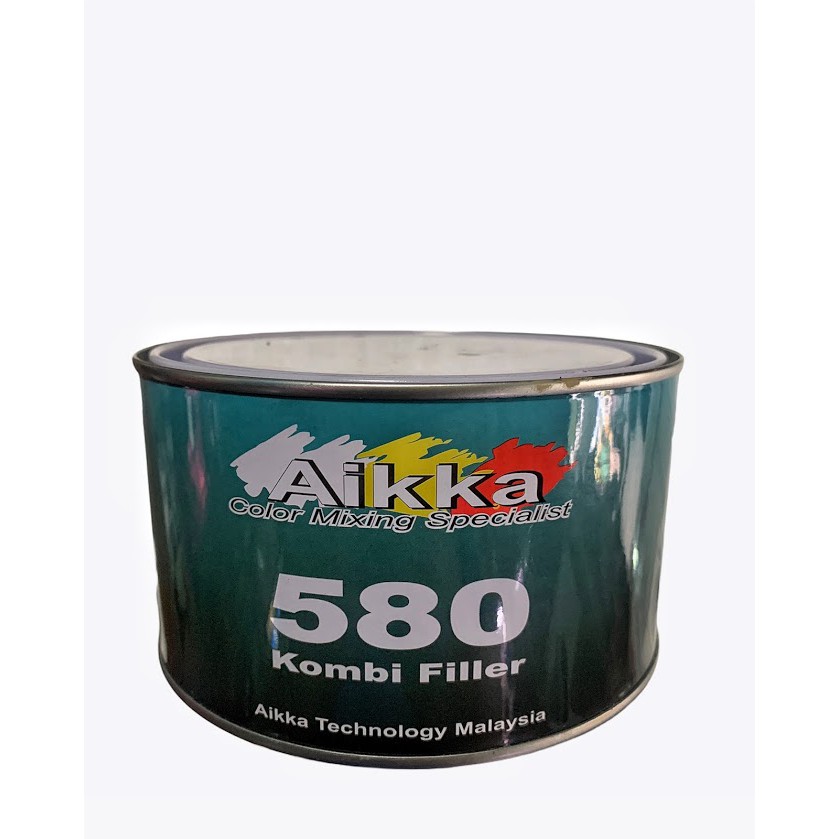 Lon 1kg Matit láng 580