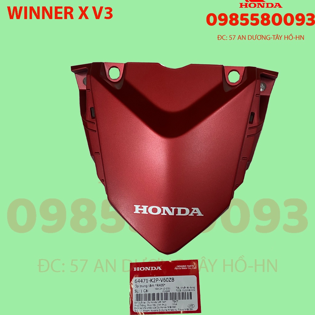 DÀN ÁO WINNER X V3 2022 MÀU ĐỎ NHÁM