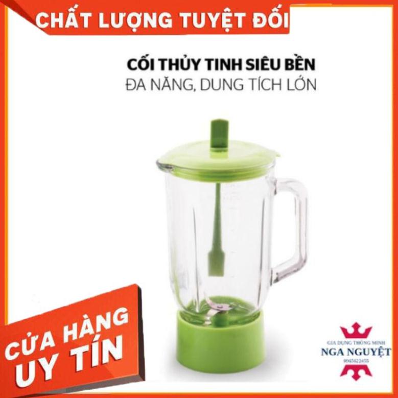Máy xay sinh tố Sunhouse SHD5112