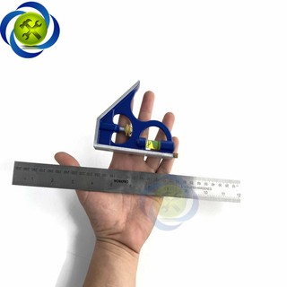 THƯỚC GÓC THỦY WORKPRO W064002