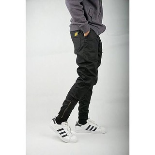 Quần Jogger kaki nam cực tốt - kèm ảnh thật