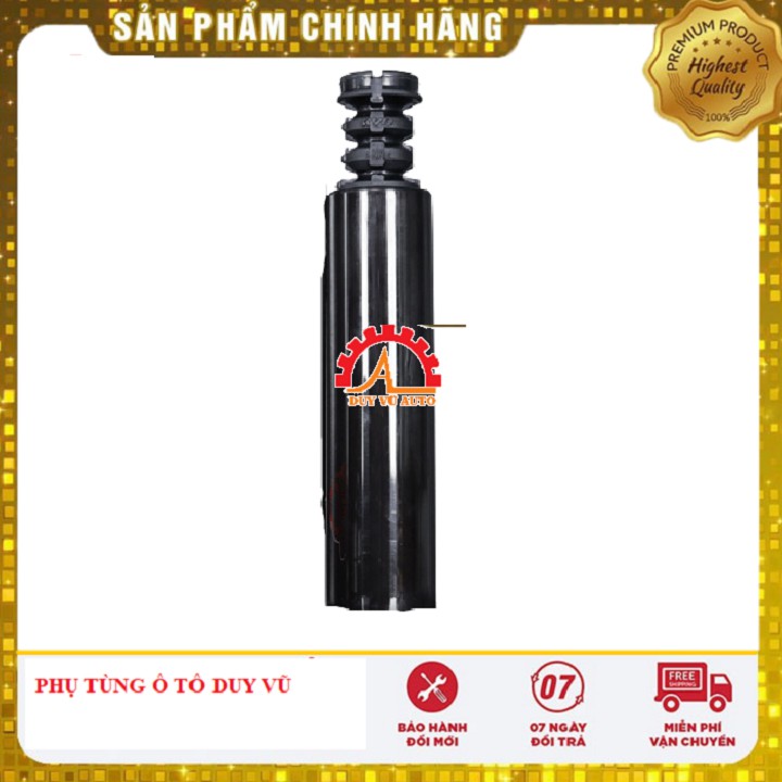 TĂM BÔNG LIỀN CHỤP BỤI GIẢM XÓC SAU TOYOTA VIOS 2003-2020