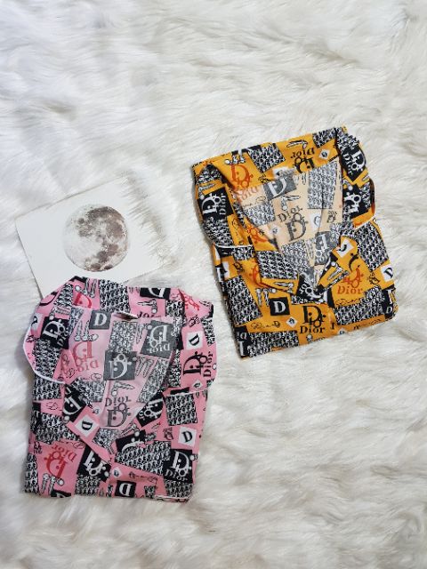 Pijama Bigsize Đùi cao cấp #60 -85kg | BigBuy360 - bigbuy360.vn