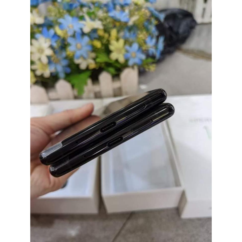Điện thoại Sony Xperia 1 Dual Sim 128GB  like new 99% fullbox